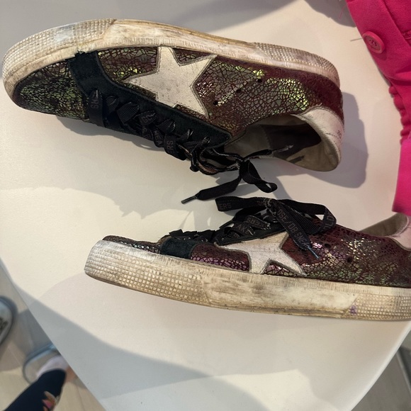 Golden Goose size 37 - Picture 4 of 5